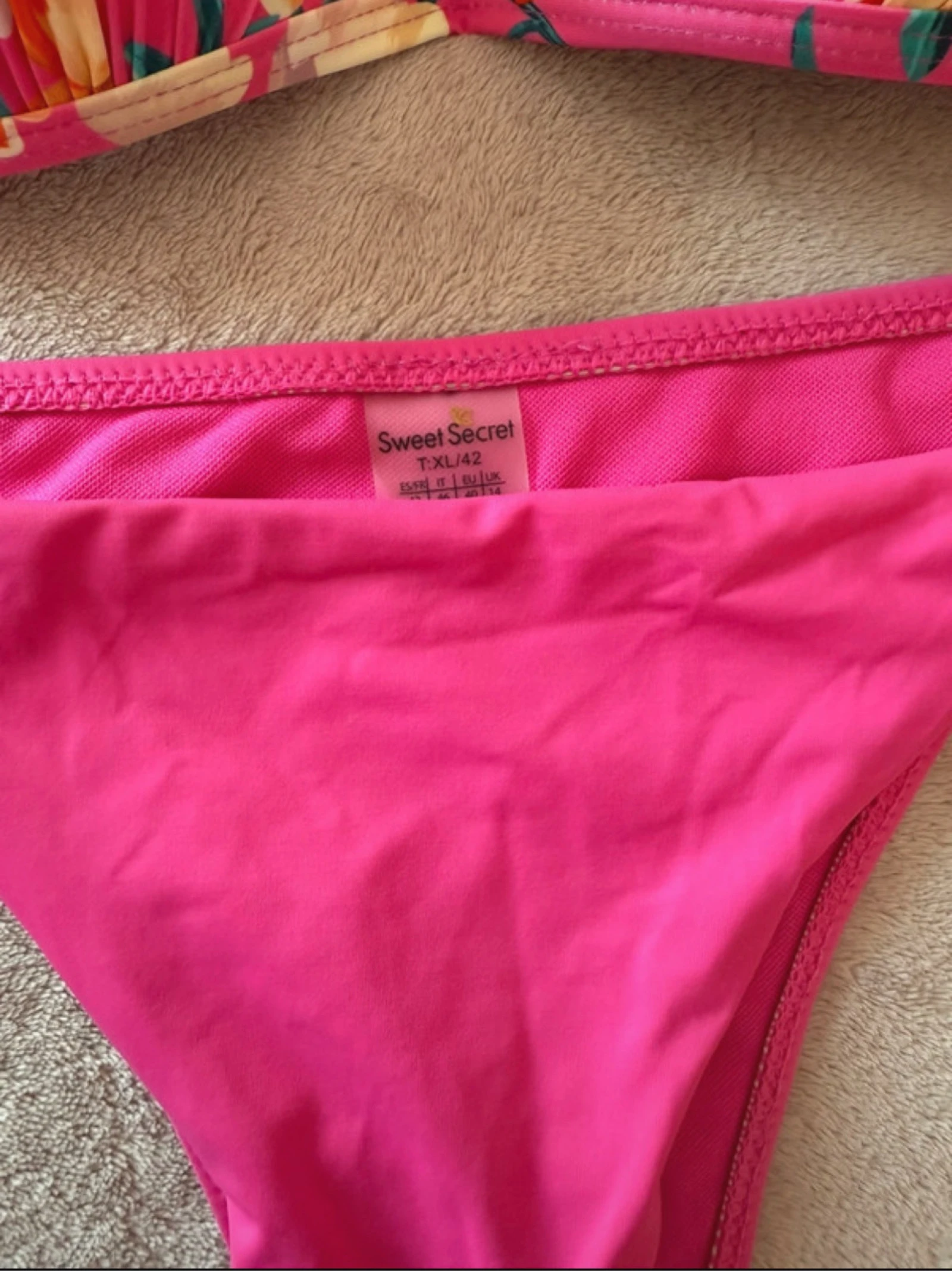 Bikini sin estrenar  – photo 4